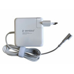 881347b772c50f17b35957c264d76c25 NPA85-185-4600 (TJ-341L Apple Type-L) Gembird punjac za MacBook 85W-18.5V-4.6A, Magsafe1 Type-L