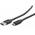 8b1a113ef0b55c9d738ca1d8099375b9 CCP-USB3-AMCM-0.5M Gembird USB 3.0 AM to Type-C cable (AM/CM), 0.5 m