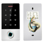 8c6aa7dc31466913795330f1f377e5df SMART-KPS-LOCK-EF-FL01A Gembird Fingerprint, otisak prsta, RFID sistem kontrole pristupa