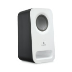 8f7cb399a47830e3cc6654fd64e9b7c1 LOGITECH Z150 2.0 Multimedia beli zvučnici