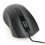 8f9a104cfc66def7ffd7c4451d95866a MUS-3B-01 Gembird Opticki mis 1000Dpi 3-button black 116mm USB