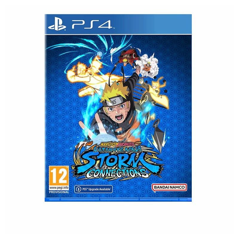 8fcf1abf043d9b64aa3357ff2d7af1cd PS4 NARUTO X BORUTO Ultimate Ninja STORM CONNECTIONS