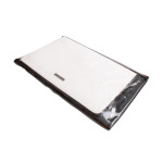 901e3d2f62a96d4189a4c1aef674de14 Torbica ZZ za Macbook 11" bela