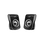 91bdca8cfa9bfd2d3e4c3f1f2ecde7e9 Zvučnik Genius SP-Q180, sivi