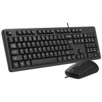 93b7cc4693938c01fcdd835bcb48bea2 A4-KRS-3330 A4Tech tastatura YU-LAYOUT + mis USB, Grey