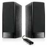 95794c72d58b46a4704645a170bd29f2 Microlab B56 Stereo zvucnici, black, 3W RMS(2 x 1.5W), USB power,3.5mm