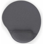 9646b4d54b4728c2952e5e0a683ebd12 MP-GEL-GR Gembird podloga za misa sa gelom 260x220mm Grey