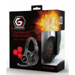 97edae5868ed374040d67389c2a3b62c GHS-402 Gembird Stereo gejmerske slusalice sa mikrofonom+volume kontrolom 2x3.5mm