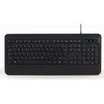 97f5b385ceec5906b8b3b3be1c9c5e96 KB-UML-03 Gembird Rainbow multimedijalna tastatura sa pozadinskim osvetljenjem, US layout USB