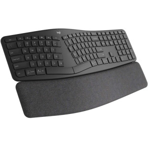 9802efb31922f08f8010ede31dadb645 LOGITECH MK295 Silent Wireless Combo US tastatura + miš crna