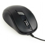 9844dc5ed93037d726833b8d66ce2824 MUS-6B-01 Gembird Opticki mis 400-1600Dpi black, 110mm USB