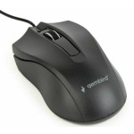 99262bb1e02d1ba2405579cee6b14785 MUS-3B-01 Gembird Opticki mis 1000Dpi 3-button black 116mm USB