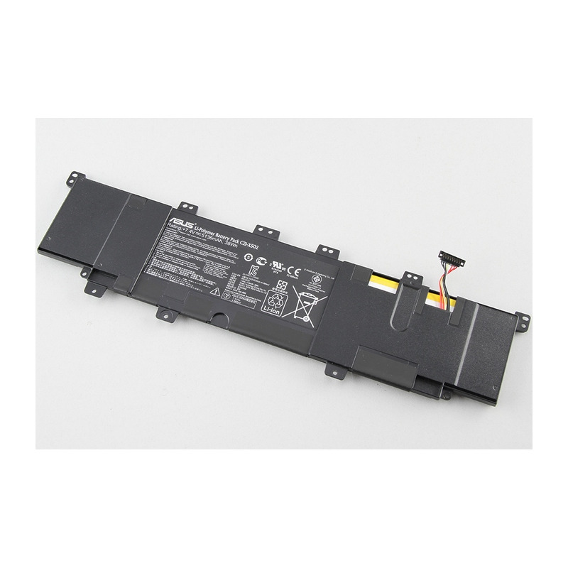 9a201b70b806eaea6cc8112318552895 Baterija za laptop ASUS W3/W3000 A42-W3 AS3341LH