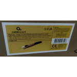 9a3c96de5c0df2e1b47a75f05415ddd3 KABL-COAX-RG59+2X0.75 CCA/PVC/100M Koaksialni kabl sa napojnim kablom 2x0,75mm black 100m