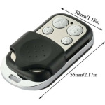 9ad843b98a47d543ee863ddee22af0f9 SMART-REMOTE-433MHZ-COPYCODE Gembird QIACHIP 433Mhz daljinski upravljac, 3.6V 12V 24V LED