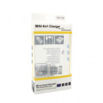 9bcc12b0591f9c3250c5ba707991904e Auto punjac sa kablom za iPhone 4/ iPhone5 beli