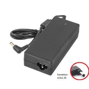 9be816b9389385abc3d3fa55ac3d6aab XRT65-190-3420EEA Punjač za laptop Asus EE PC 2.5*0.7 65w