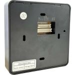 9cdac7192f14f16841c7f6ccd945415b SMART-KPS-LOCK-EF-F05 Gembird Pametni IC ID citac kartica i otiska prsta, prepoznavanje,Biometrijski