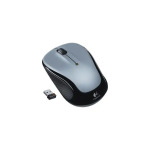 9d7377d0dccf7e7d233c7c72430f18df Bežični miš Logitech M325s (910-006812) 1000dpi svetlo sivi