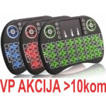 9f8e2f418403ba4397d6607c220adcec GMB-I8 ** Gembird 2.4GHz Wireless gaming Mini keyboard backlight and TOUCH, punjiva bat. BL-5C (519)