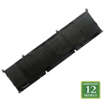 a0c3cc3e8caf60dc74bbbd9a5a812d57 Baterija 69KF2 za laptop DELL Alienware M17 R3 11.4 V / 7167mAh / 86Wh