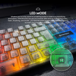 a18db5514ebd7f255bfe7ce0b91dc69a Tastatura Gaming Fantech K515 Shikari crna
