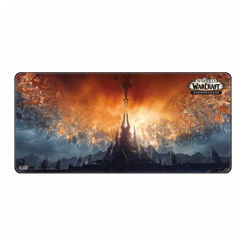 a3ecbcdfcaf3e099db129a4f5975b956 Xeon Mousepad