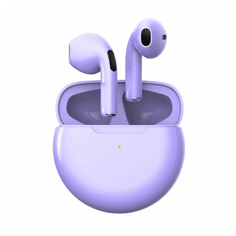 a423a31fc3959c963af13bcdba9734be Aurras 2 True Wireless Earphone Thistle Purple