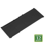 a4b9cc942f5e8aa83e3d649de50ccce1 Baterija za laptop HP Omen 15 / SR04XL 15.4V 70.07Wh / 4550mAh