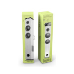 a9c0714480fb5d41582a7f08fc9ed0af ENERGY SISTEM TOWER 5 G2 Ivory BT zvučnik beli (M45120)