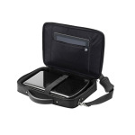 ab1362407aaad1f1b1acf88e327581fb Torba za laptop Dicota Eco Multi Compact D30143-RPET 15.6" crna