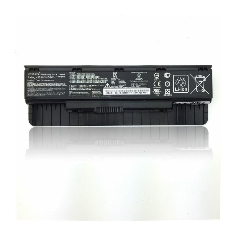 ac4e599a571fe575dc9e0b18e3926ee3 Baterija za laptop Asus A42-U31 A32-U31, U31 U41 P41 P31