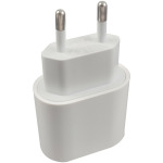 acd8aa30a25f2fc003ac794cb1c3731b NPA-AC30 ** Gembird PD brzi punjac 20W za iPhone USB-C 5V/3A, 9V/2,2A (359)