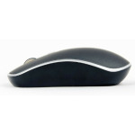ad4f71f74537bfc323efcdaebeaa1391 MUSW-4B-06-BS Gembird Bezicni mis 2,4GHz opticki USB 800-1600Dpi black/silver 115mm