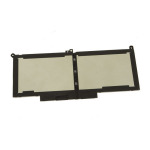 adb325b3495ac108fa63ae21411f7e11 Baterija za Laptop Dell Latitude 7480 7280 Latitude 7390