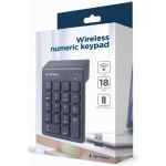 af148c359d21f4d331a74f69207b0b47 KPD-W-02 Gembird bezicna numericka tastatura
