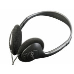 b2ca5299df9ba9acd2b98c5f83ee16c0 MHP-123 Gembird Stereo slusalice sa volume kontrolom black