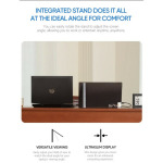 b3105a9e0728d35f5d414f03729c2a8d Eksterni Gaming Monitor za Laptop Arzopa Z1FC 16.1 FULL HD IPS 144Hz Zvučnici Type C