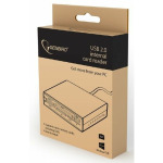 b483130e77504cef21797db511db18b5 FDI2-ALLIN1-02-B Gembird USB 2.0 interni citac kartica