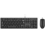 b4cdd0581e81a2e8fb9a4cef532a88d6 A4-KRS-3330 A4Tech tastatura YU-LAYOUT + mis USB, Grey