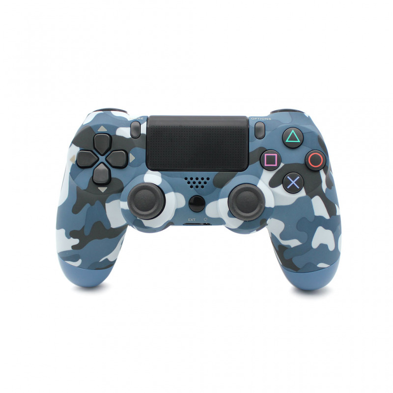 bba9906c7f5816612689044fe9ccc0b9 Joypad Dual Shock WIFI za PS4 plavi
