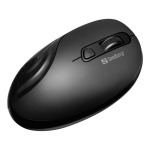 bc787af6ee003892a3787f92e5744a62 Miš Wireless Sandberg 631-03