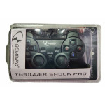 bc7e8bc5a88fdd8e492d45d8d8452839 JPD-THRILLERSHOCK-BOX ** Gembird USB 2.0 analog vibration gamepad black(alt. JPD-UDV-01 (343)