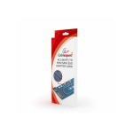 bdda431a560245a65a4280f73161f50b EE18-M2S3PCB-01 M.2 (NGFF) to Mini SATA 1.8 SSD adapter card