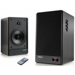 be1d16764931537196e35736d65f4c81 Microlab SOLO6C Aktivni drveni zvucnici 2.0 100W RMS(2x50W) 6.5+1, daljinski, 3.5mm, Bluetooth