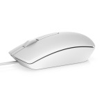 be818b78483869436a2002e67c2286c1 DELL MS116 USB Optical beli miš