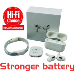 c0664151ed2feb1b96f152afe5e2aa1e BHP-EARBUDS-PRO*(ANC) Gembird bluetooth V5.3, 16ohm, 45/380mAh slusalice, ANC/ENC noise r.Touch(1539