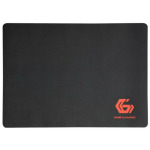 c26d015cf9a468c9281e20b0b33ffd18 MP-GAME-M Gembird Gejmerska podloga za misa od prirodne gume, 250x350mm, 3mm, MEDIUM