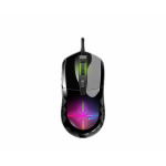 c2b564b8ed32c838f1521626171032a9 GENIUS Scorpion M715 USB crni miš