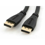 c83e4a85485831a27c28953df7d40a8d CC-DP-1M Gembird DisplayPort na DisplayPort digital interface kabl 4K 1 m
